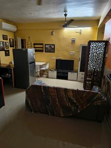 2 BHK Apartment