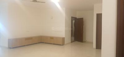 Hall Image of 4730 Sq.ft 4 BHK Apartment / Flat for rent in Brigade Rhapsody, Vasanth Nagar Bengaluru for Rs. 250000