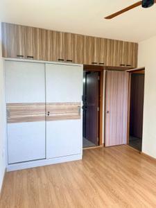 Bedroom Image of 1086 Sq.ft 2 BHK Apartment / Flat for sale in Arvind Oasis, Nagasandra, Bengaluru North Bengaluru for Rs. 13000000