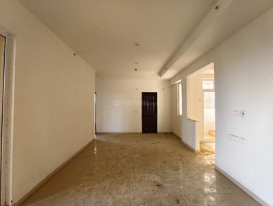 Hall Image of 1090 Sq.ft 3 BHK Apartment / Flat for sale in Prateek Grand City, Siddharth Vihar Ghaziabad for Rs. 12500000