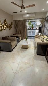 Hall Image of 2610 Sq.ft 4 BHK Apartment / Flat for sale in Iscon Platinum, Bopal Ahmedabad for Rs. 23100000