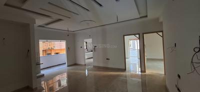 Hall Image of 1512 Sq.ft 3 BHK Apartment / Flat for sale in Velachery Chennai for Rs. 14700000