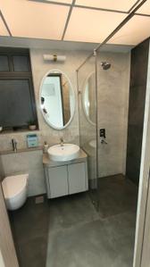 Image of 1450 Sq.ft 3 BHK Apartment / Flat for sale in Bhandari 31 Palma Drive, Upper Kharadi, Pune for Rs. 12000000