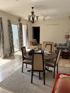Hall Image of 1600 Sq.ft 2 BHK Apartment / Flat for sale in Marvel Ritz, Hadapsar Pune for Rs. 16500000