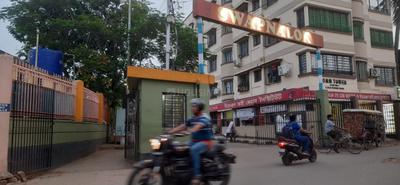 Image of 1549 Sq.ft 3 BHK Apartment / Flat for sale in Belghoria, Kolkata for Rs. 8500000