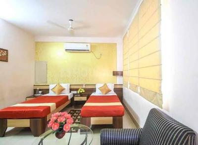 Hall Image of Nestup Stay [For  Male] in New Town, Kolkata