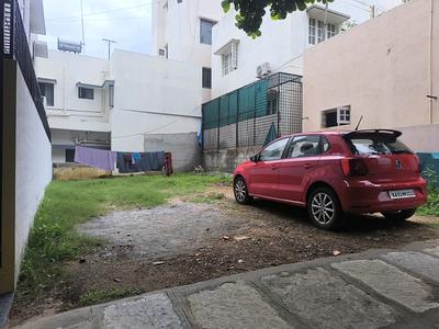 Jp nagar 2nd phase Plot View 1