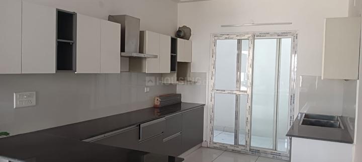 Multigain Gulab Enclave Kitchen 1