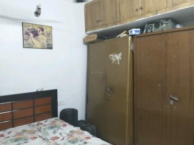 Bedroom Image of 700 Sq.ft 2 BHK Apartment / Flat for rent in Vikaspuri New Delhi for Rs. 21000
