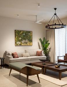 4 BHK Flat