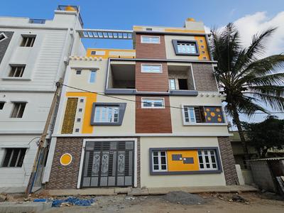 4 BHK Independent House
