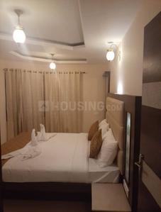 Bedroom Image of Royal accommodation  in Powai, Mumbai