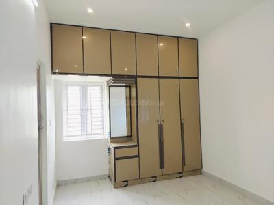 Bedroom Image of 1700 Sq.ft 3 BHK Independent House for sale in Madukkarai Coimbatore for Rs. 8000000