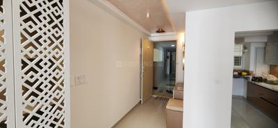 Image of 1280 Sq.ft 2.5 BHK Apartment / Flat for sale in Konanakunte, Bengaluru for Rs. 17000000