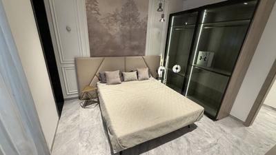 Bedroom Image of 3086 Sq.ft 4 BHK Penthouse for sale in Goel Ganga Avanta A2, Mundhwa Pune for Rs. 36600000