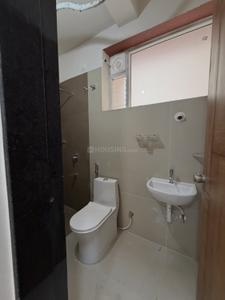 Image of 765 Sq.ft 3 BHK Builder Floor for sale in Aakriti Infra Luxury Apartment 3, Najafgarh, New Delhi for Rs. 5500000