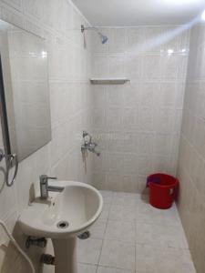 Bathroom Image of Archana Flat Sharing in Halasuru, Bengaluru
