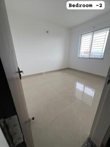 Bedroom Image of 2600 Sq.ft 4 BHK Penthouse for rent in Ultimate Heights, Shahpura Bhopal for Rs. 38000