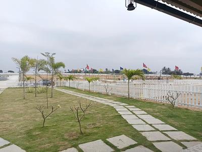 Image of 1000 Sq.ft Residential Plot / Land for sale in Avalapalli, Hosur for Rs. 2700000