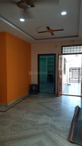 2 BHK Independent House