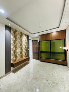Hall Image of 1700 Sq.ft 3 BHK Villa for sale in Bajwa Sunny Enclave Global City, Harlal Pur Mohali for Rs. 9900000
