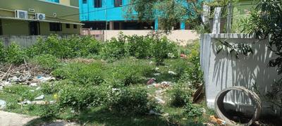 Netaji Nagar Plot View 2