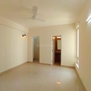 Hall Image of 3075 Sq.ft 4 BHK Apartment / Flat for sale in Elan The Presidential, Sector 106 Gurgaon for Rs. 53500008