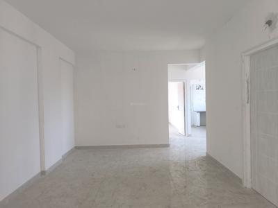 Living Room Image of 1120 Sq.ft 2 BHK Apartment / Flat for sale in SV Brundhavanam, Vajarahalli Bengaluru for Rs. 7400000