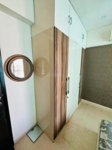 Bedroom Image of 880 Sq.ft 2 BHK Apartment / Flat for sale in AP Ishaan, Khar West Mumbai for Rs. 38500000