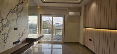 Bedroom Image of 2200 Sq.ft 3 BHK Apartment / Flat for sale in Sector 31 Gurgaon for Rs. 35000000