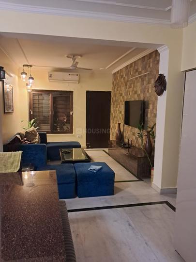 DDA Mig Flats Sarita Vihar Main Image 1