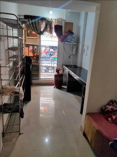 Ambernath West Kitchen 1