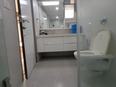Image of 2374 Sq.ft 4 BHK Apartment / Flat for sale in Shaligram Plush, Thaltej, Ahmedabad for Rs. 35000000