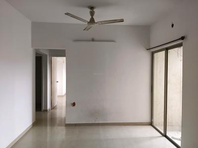 Living Room Image of 694 Sq.ft 1 BHK Apartment / Flat for sale in Lodha Casa Rio by Lodha Group, Palava Phase 1 Thane for Rs. 3240000