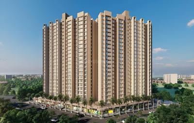 1 BHK Flat
