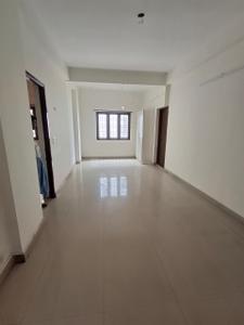 RBI Quarters Hall 2