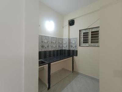 1 BHK Flat