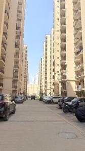 Image of 650 Sq.ft 2 BHK Apartment / Flat for sale in Signature Global The Millennia 3, Sector 37D, Gurgaon for Rs. 7300000