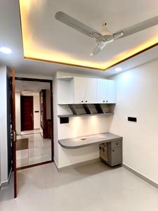 Hall Image of 1155 Sq.ft 2 BHK Apartment / Flat for rent in Balji Urban Park, Dholai Jaipur for Rs. 24000