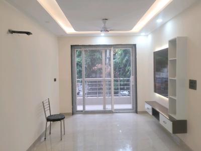 Living Room Image of 1150 Sq.ft 3 BHK Apartment / Flat for sale in Vikaspuri New Delhi for Rs. 15000000
