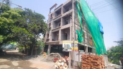 Image of 992 Sq.ft 2 BHK Apartment / Flat for sale in Madipakkam, Chennai for Rs. 9126400