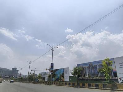 Image of 1053 Sq.ft 2 BHK Apartment / Flat for sale in Monarque by VTP Luxe, Hinjawadi, Pune for Rs. 9100000