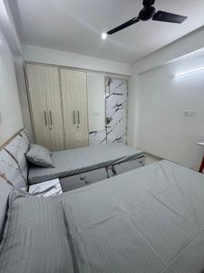 Bedroom Image of THE ELITE EVENUE in Sector 22, Gurgaon