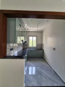 Kitchen Image of 1650 Sq.ft 3 BHK Builder Floor for sale in Canal Road Dehradun for Rs. 10000000