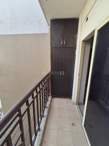 Balcony Image of 1147 Sq.ft 2.5 BHK Apartment / Flat for sale in JM Orchid, Sector 76 Noida for Rs. 13300000