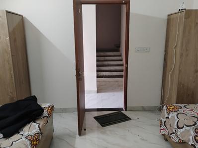 Bedroom Image of 165 Sq.ft 1 RK Apartment / Flat for rent in Scheme 103 Indore for Rs. 8000