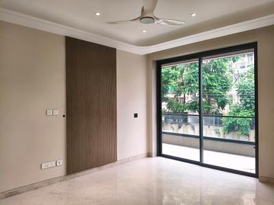 Bedroom Image of 3600 Sq.ft 4 BHK Builder Floor for sale in Real Sushant Lok II, Sector 55 Gurgaon for Rs. 41000000