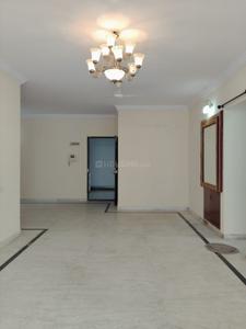 3 BHK Flat