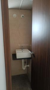 Image of 1050 Sq.ft 2 BHK Apartment / Flat for rent in Kohinoor Sportsville, Maan, Pune for Rs. 27500