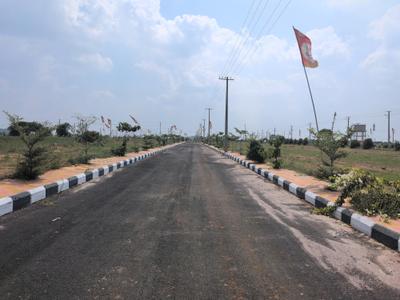 Image of 210 Sq.ft Residential Plot / Land for sale in JB Serene County, Kongara Kalan, Hyderabad for Rs. 5400000